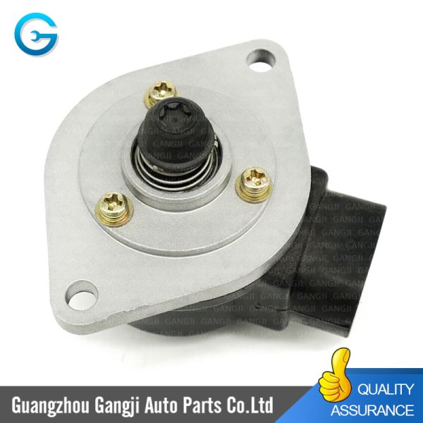 Car Transmission Auto Parts New Idle Air Control Valve 22270-66010 22270-66011 for Toyota Fuel Injection Idle Air Control Valve