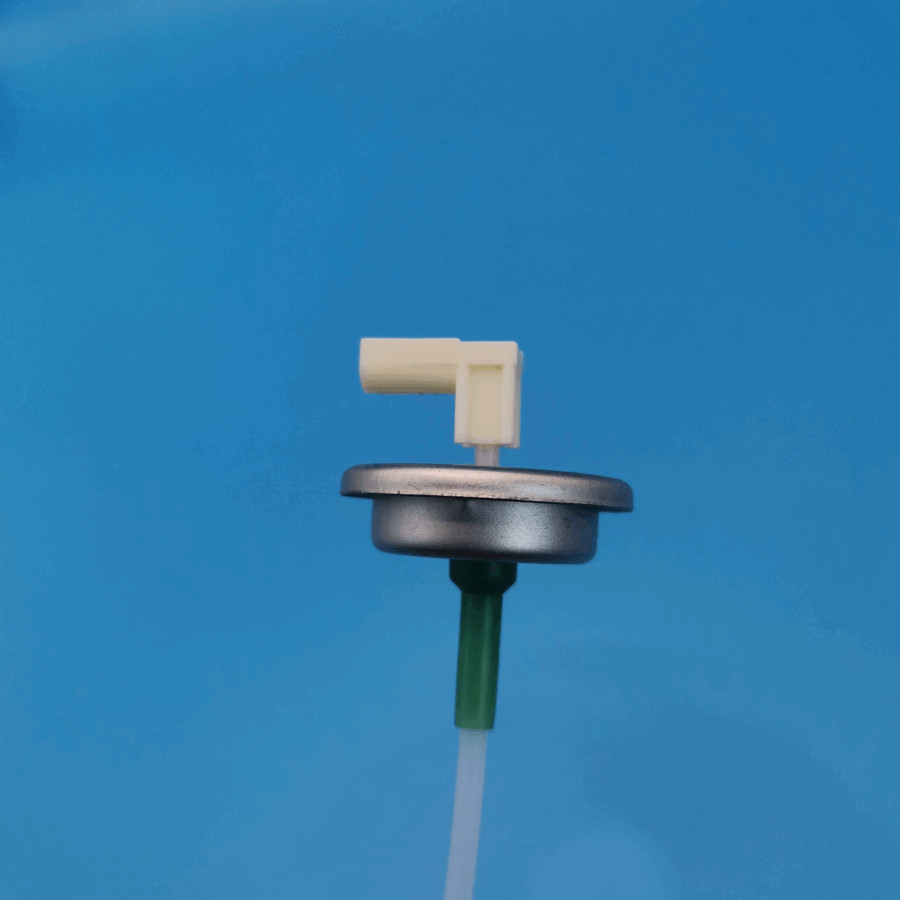 Aroma Dispenser Control Valve for Spa Settings - Gentle Aroma Release, Enhanced Relaxation