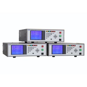 Quality Customized Electrical Safety Testing System For Commercial Air Conditioner for sale