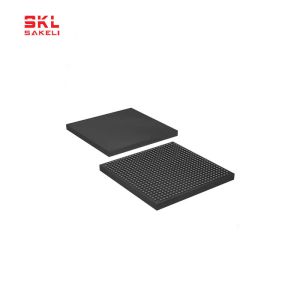 Quality EP1S25F672C8N Programming Ic Chip High-Performance High Density FPGA for sale