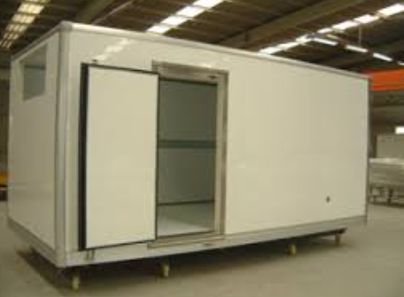 FRP Flat Panel Equipment Insulation Sodium Hydroxide Solution Fiber Reinforced Plastic