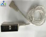 Vascular Compatible Ultrasonic Probe GE 8L Linear Array Transducer