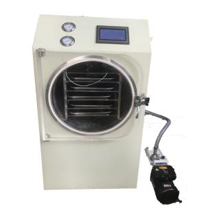 Quality Mini Kitchen Freeze Dryer Durable Excellent Temperature Control Technology for sale
