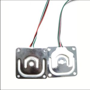 Strain Gauge 50kg Miniature Micro Loadcell Half Bridge Load Cell