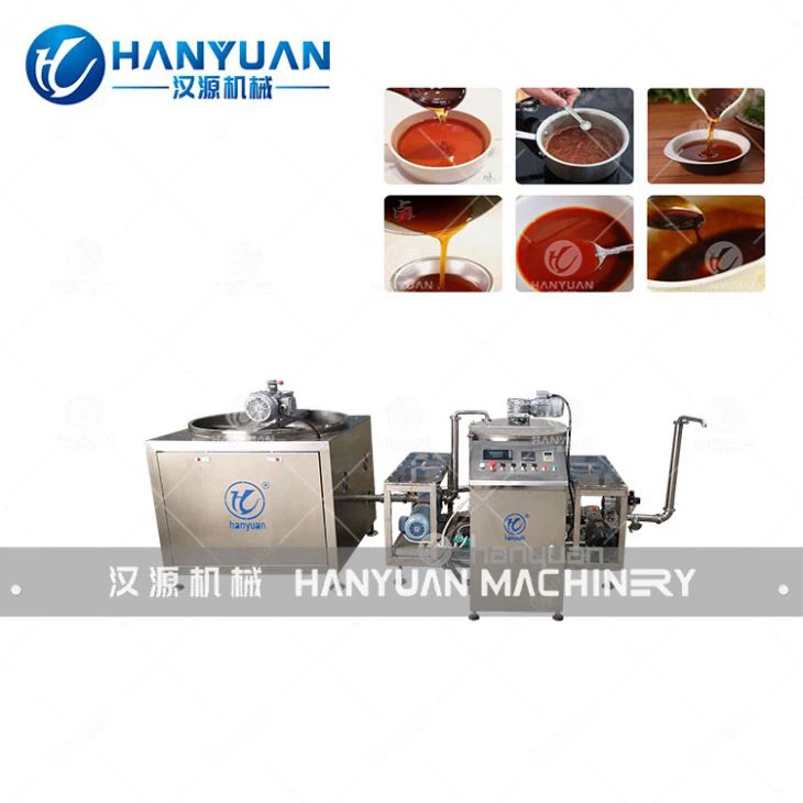 Cereal Bar Production Line