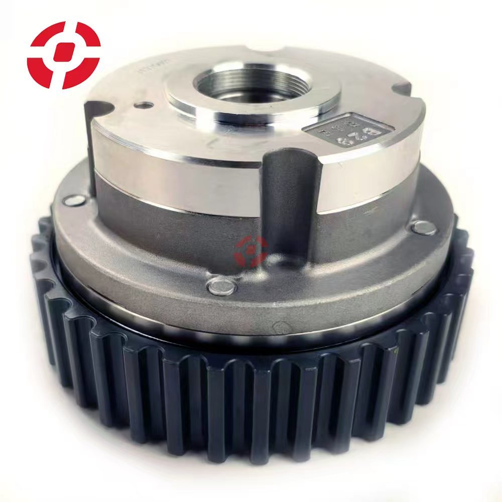 Timing gear Camshaft adjustment intake side outlet side for Volv o Camshaft sprocket 31370602