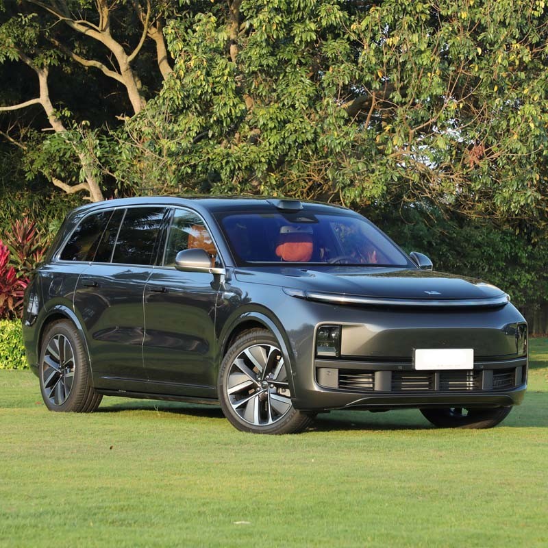 Lixiang L9 Ultra-Long Life Battery Range-Extended New Electric SUV EV Car