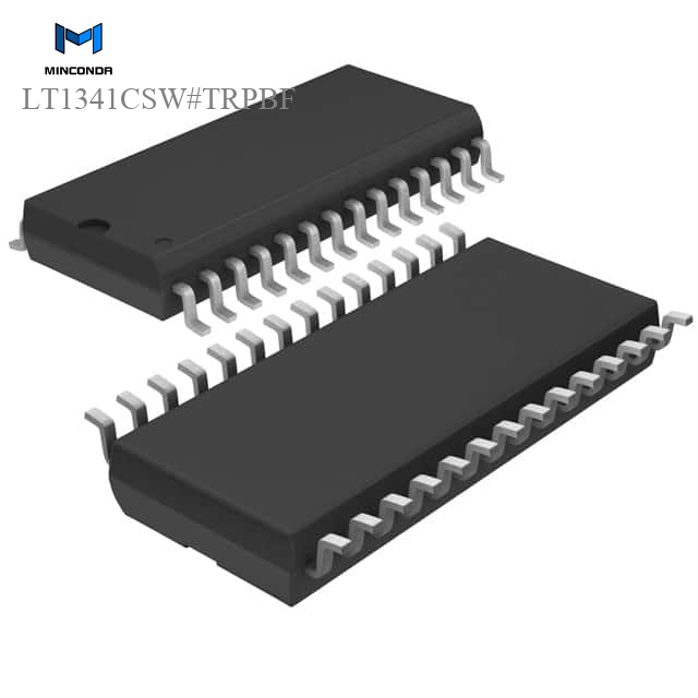Quality LT1341CSW#TRPBF for sale