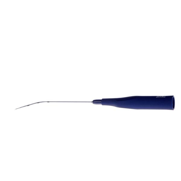 Bipolar Plasma Ablation Wand Plasma Surgery System For Turbinate Reduction