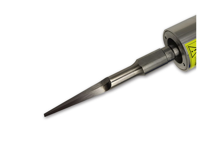 40Khz Ultrasound High Frequency Titanium Cutting Blade
