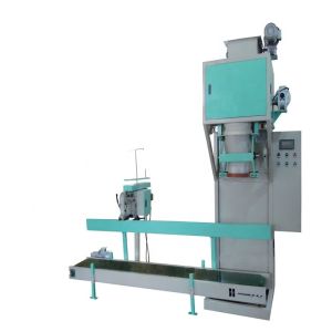 Quality Easy Operate Automatic Packing Machine With Microcomputer Control Instrument Panel for sale