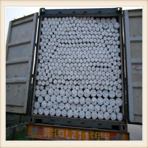China Automatic Gabion Box Machine Gabion Wire Baskets , Spiral Coiling Machine on sale