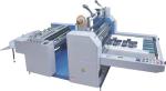 Split Semi Automatic Industrial Laminating Machine / Roll Laminator Machine
