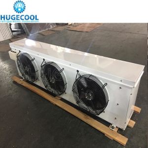 Cold Storage Evaporator With Large Range