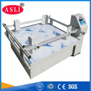 Vibration Test Table , Vibration Shaker , Simulation Transport Vibration Test