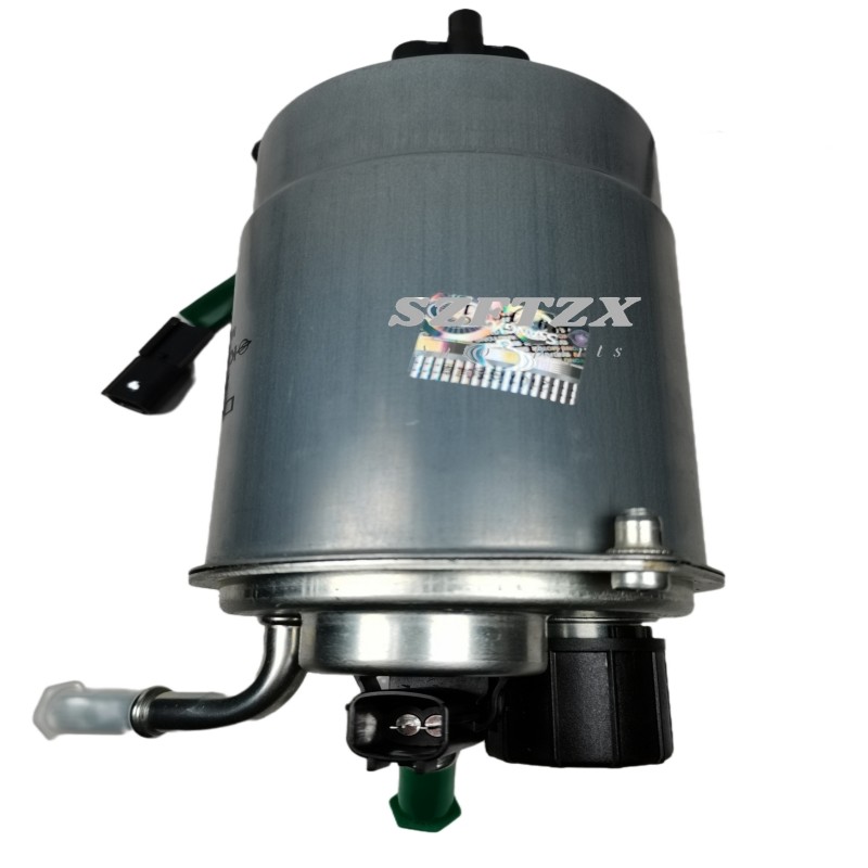 Genuine New 2247034001 22470-34001 Water Separator Fuel Filter for Ssangyong Actyon Rexton Stavic 2.0T Korando