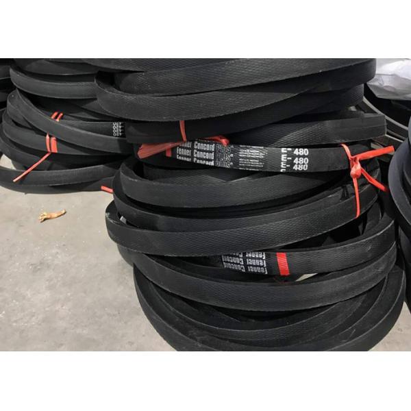 Triangle Type 38mm Width 23mm Thickness Adjustable V Belt