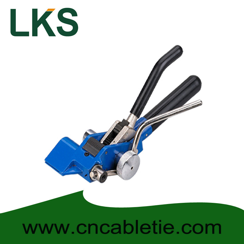 Quality Stainless Steel Strapping tensioning tool LQA for sale