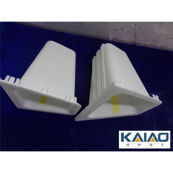3d Printing Rapid Automotive Prototypes , Precision Sls 3d Printing Service