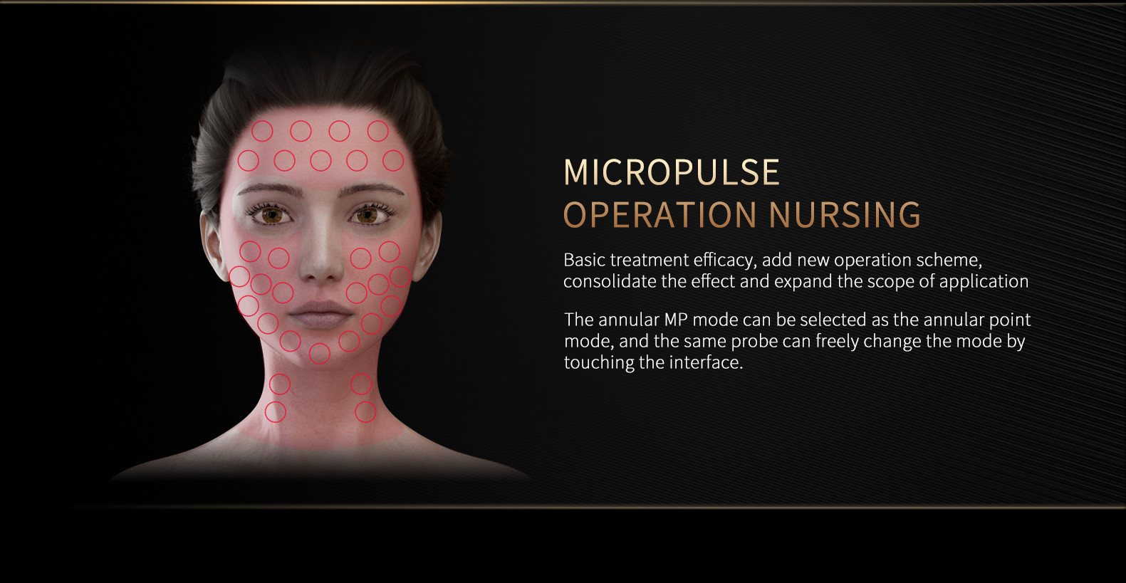 12d Hifu Facial Machine For Body Treatment With 13.3 Inches Touch Screen