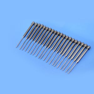High Precision Tungsten Carbide Pins for Customization
