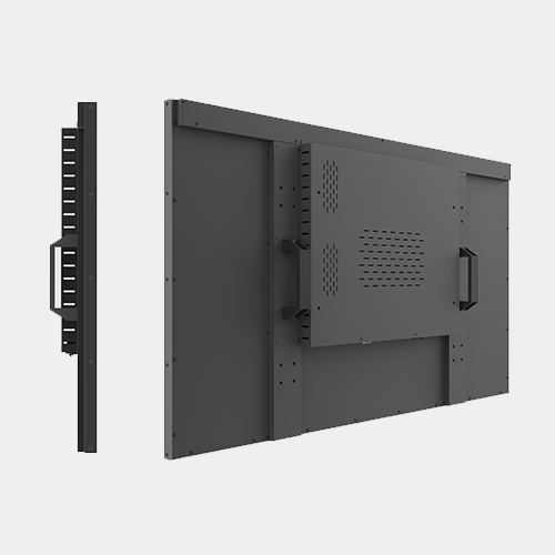 55 Inch 3.5mm LCD Splicing Video Wall for Conference Room Use