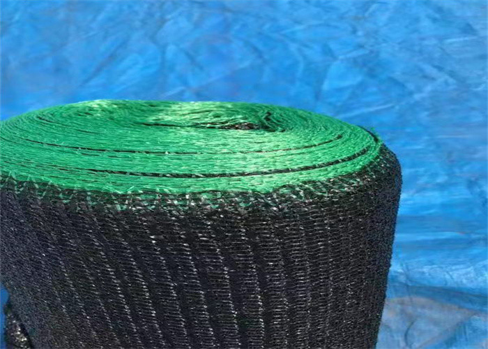 Quality 6m Width CE 350gsm Hdpe Shade Net For Plants for sale