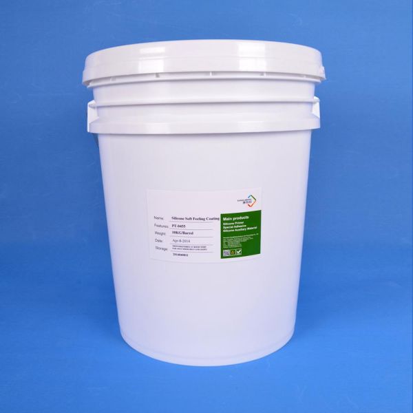 Strong Bond Silicone Back Glue - Instant Adhesion for 3M Double Sided Tape Application