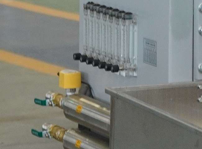 Motor Roller Continuous Pneumatic Rolling Ring Electric Aluminum Semi Automatic Stainless Tube Round Pipe Seam Welding