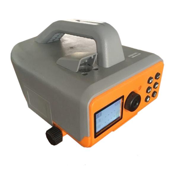 MATO Digital Level with interal Remember 3000 points and serial data port