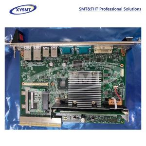 Quality MTKP001984AA MTKB000085AA N610121793AA CPU BOARD Panasonic NPM machine spare part for sale