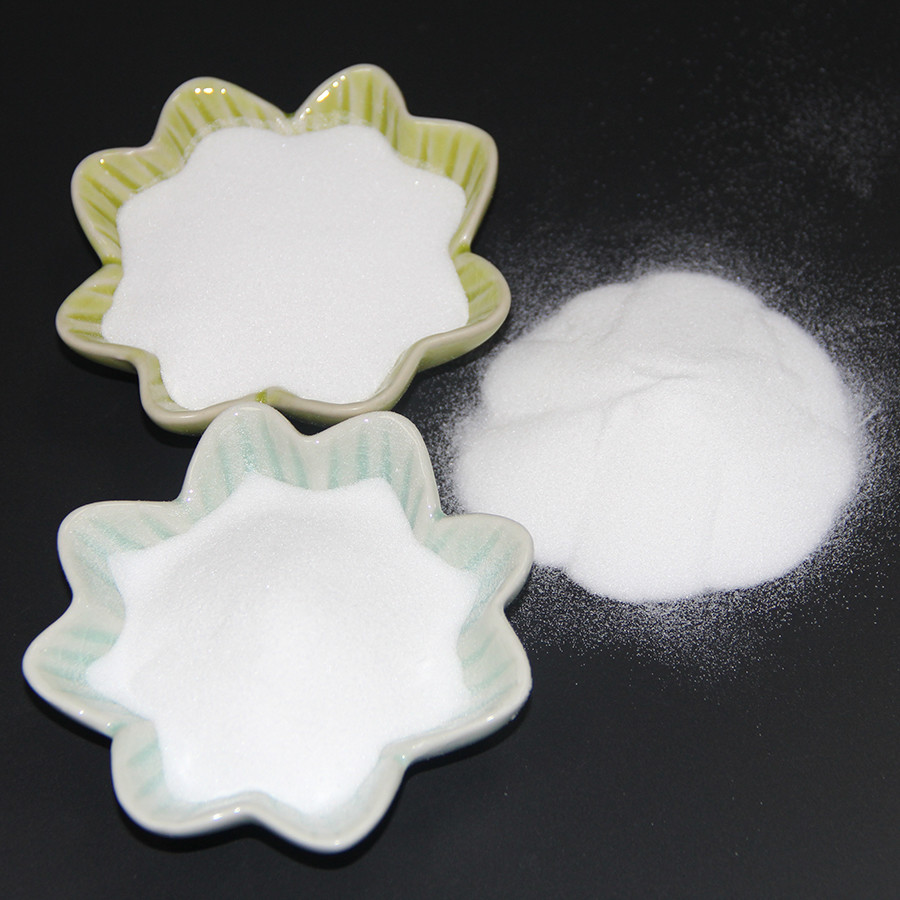BA-06 Transparent Acrylic Resin Powder And Liquid For Container Paint