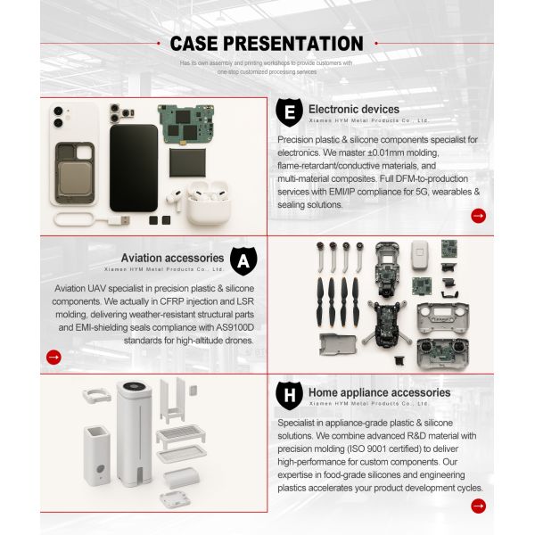 Customizable Plastic Injection Molding Service with ISO9001 Certified Quality and 800T Hot Plate Precision