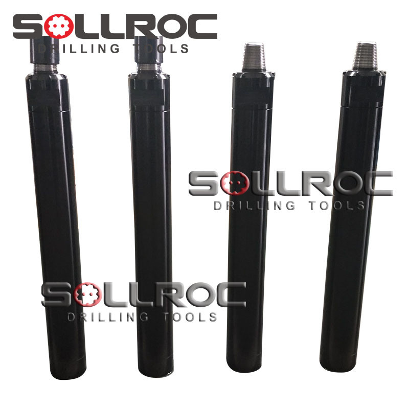 Quality IR350 5'' Down The Hole Hammer For Blasting Drilling for sale