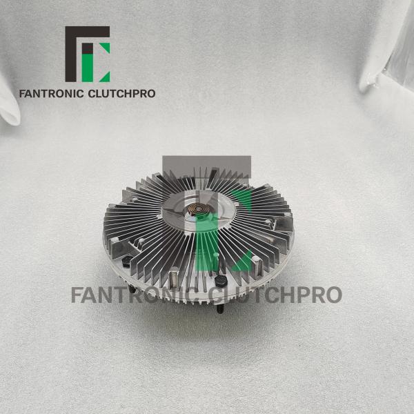 Cooling System Truck Parts 020003971 020003972 020003973 020003531 Clutch Radiator