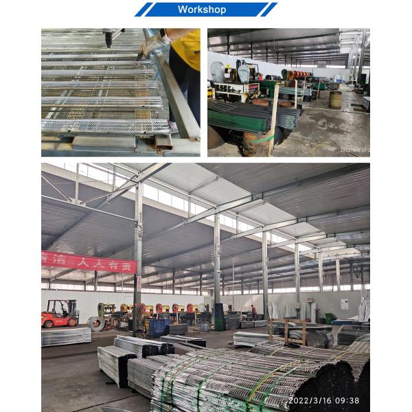 High Ri Lath Mesh Panel For Swimming Pool Construction Builder