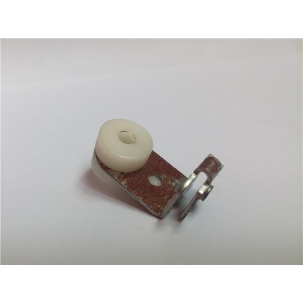 Stainless Steel Buckle Metal Stamping Mold Tooling Box Bag / Cabinet Spring Metal Parts