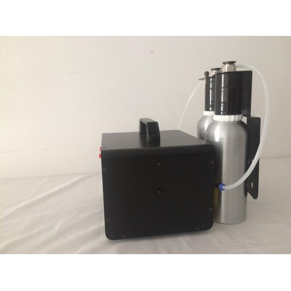 Professional Electric Aromatherapy Diffuser With Display And Weekday Setting