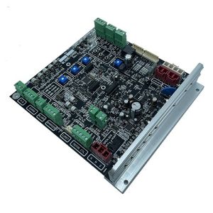 Quality Electronic Circuit Board Pcba Wifi Pcb Assembly Manufacturer for sale