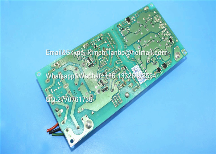 Mitsu diamond3000 circuit board LDC60F-1 used offset printing machine parts