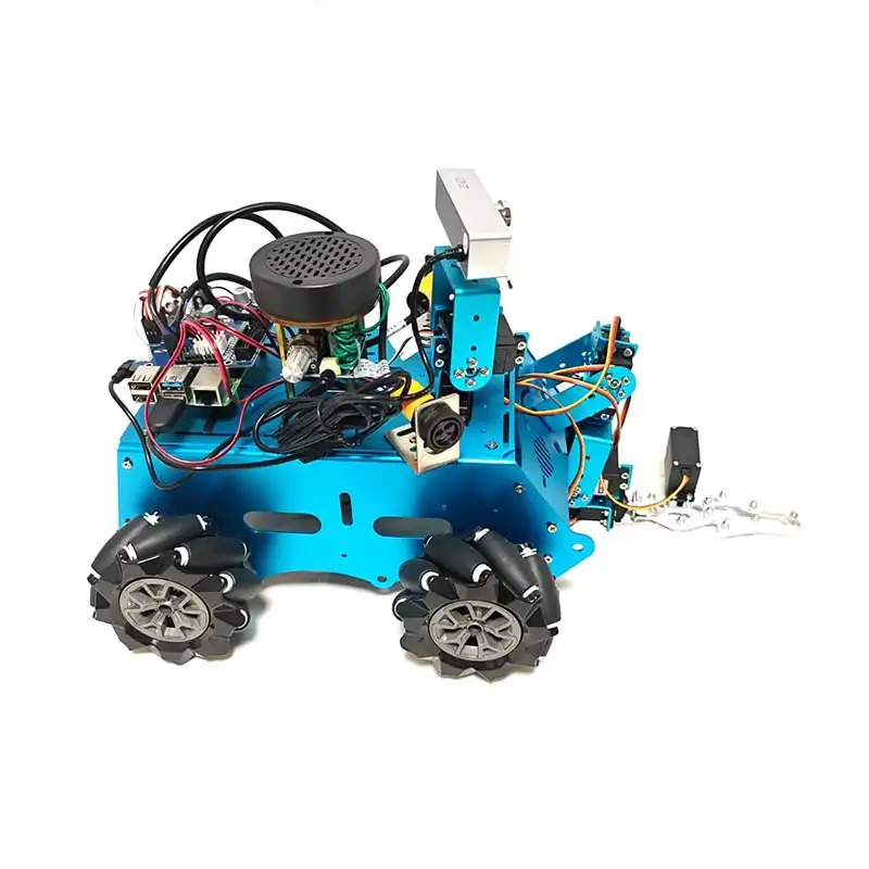 Quality STEM Tank Kits Python Program Beginner based on Raspberry Pi for sale