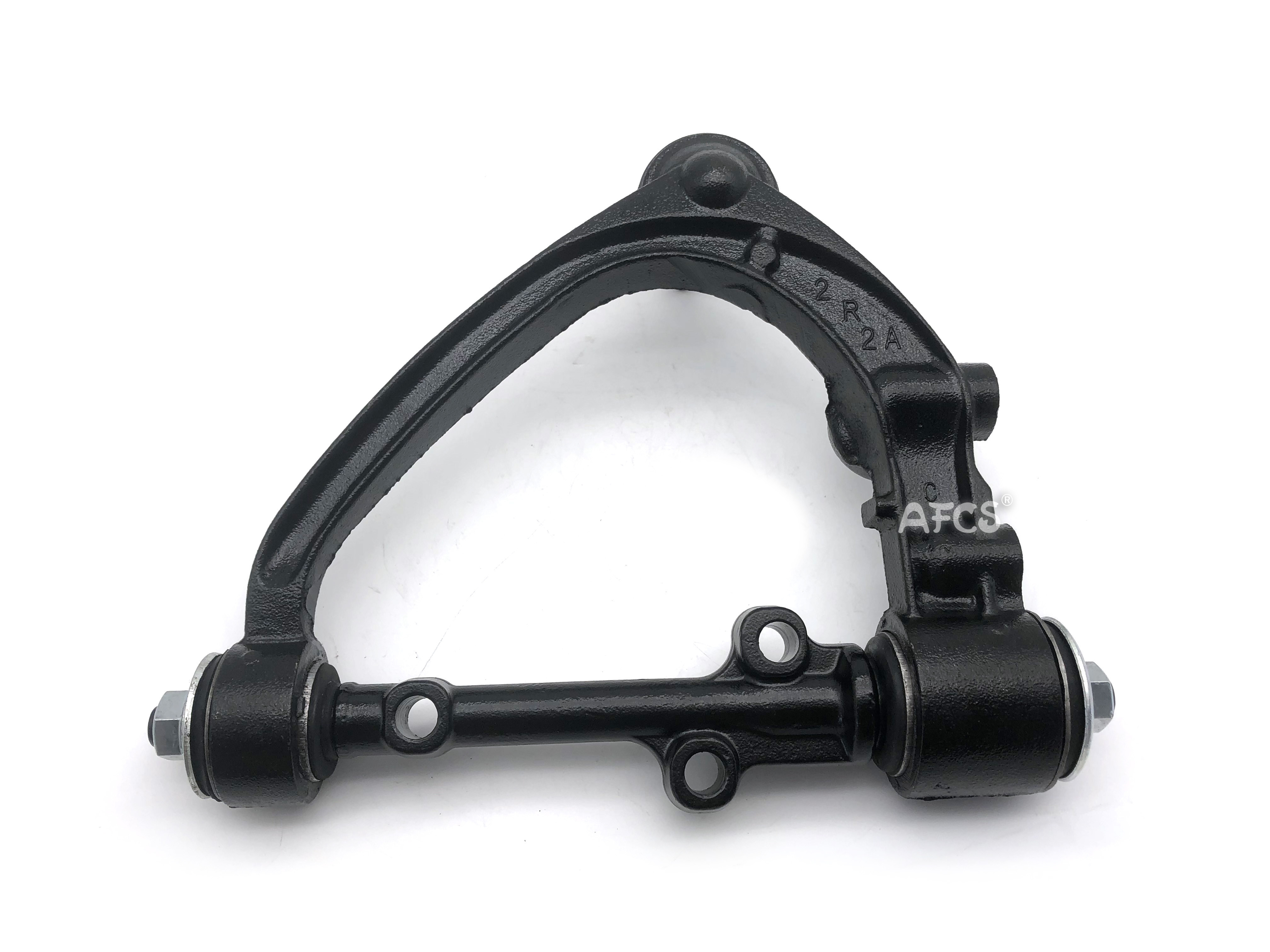48066-29225 Car Control Arm 48067-29225 48066-29085 For Toyota HIACE IV Bus