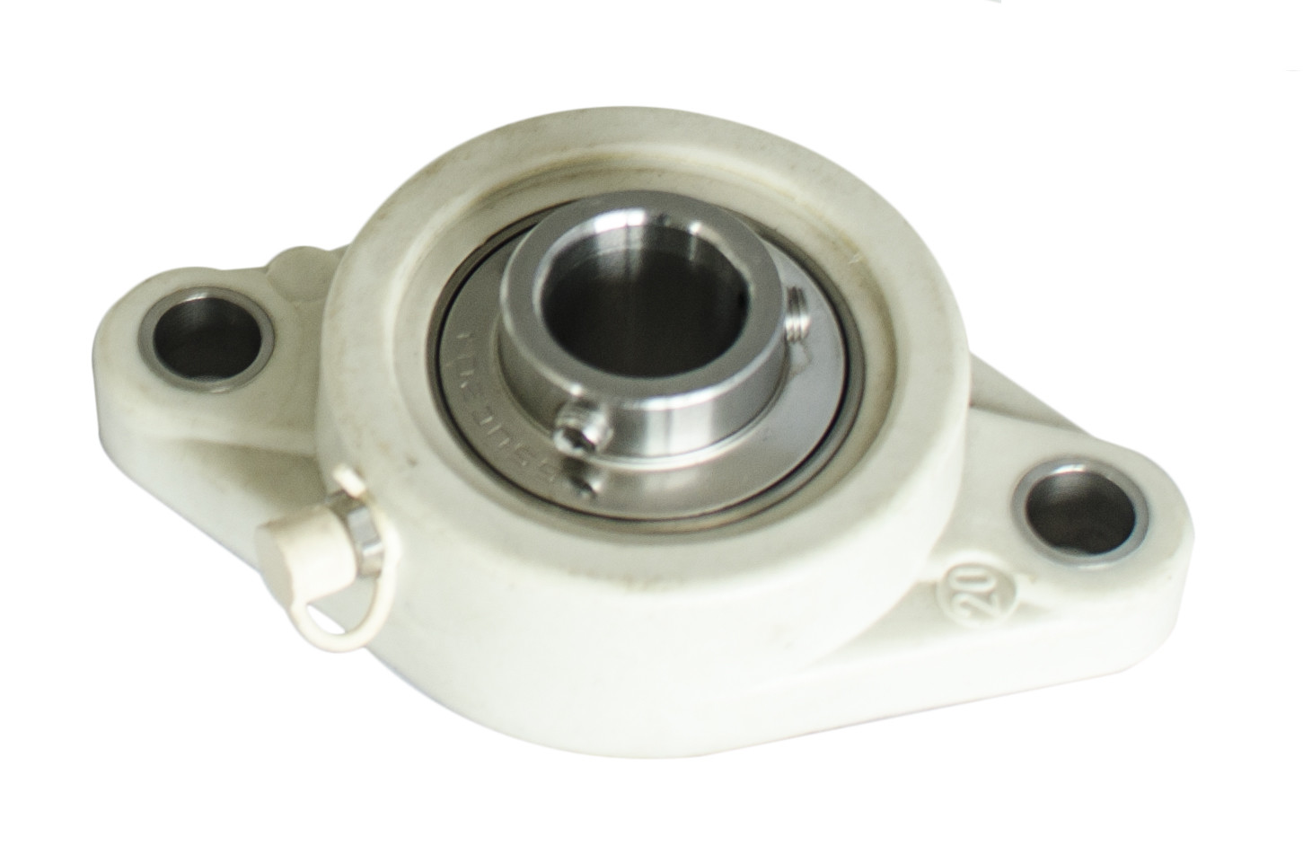 SUCFLPL200 ABS Housing Plastic Pillow Block