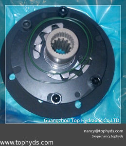 China Aftermarket Rexroth A4VG180 charge pump on sale