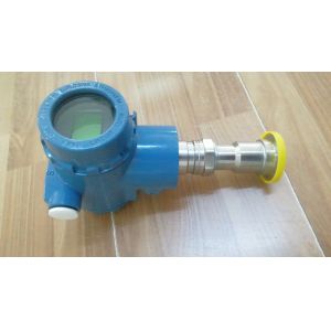 Quality 4-20mA Output High Precision Intelligent Capacitive Pressure Transmitter for sale