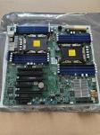 Customized Motherboard X11DPI-N Dual Channel Server Motherboard Dual Socket