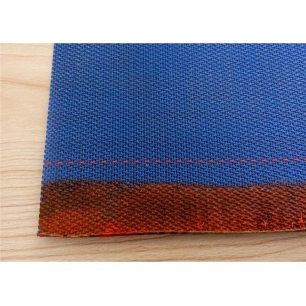Quality Round Monofilament Woven Polyester Dryer Screen Paper Machine Clothing for sale