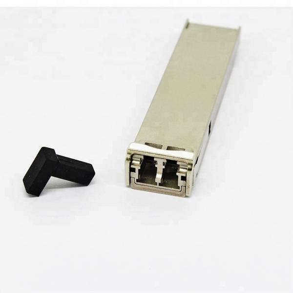 Dual Fiber 1310nm1550nm 10G XFP Transceiver Module