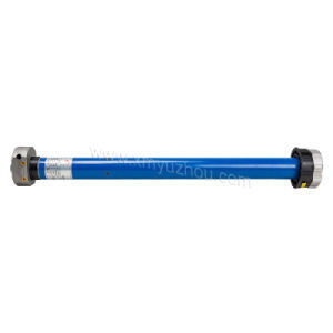 Quality 45mm Diameter Gear Electrical Synchronous Tubular Motor Theory for sale