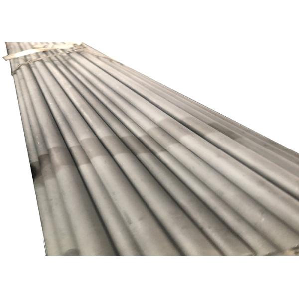 Quality Hot Rolled Alloy 600 2.4816 N06600 Inconel Seamless Pipe for sale